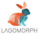 Lagomorph Logo