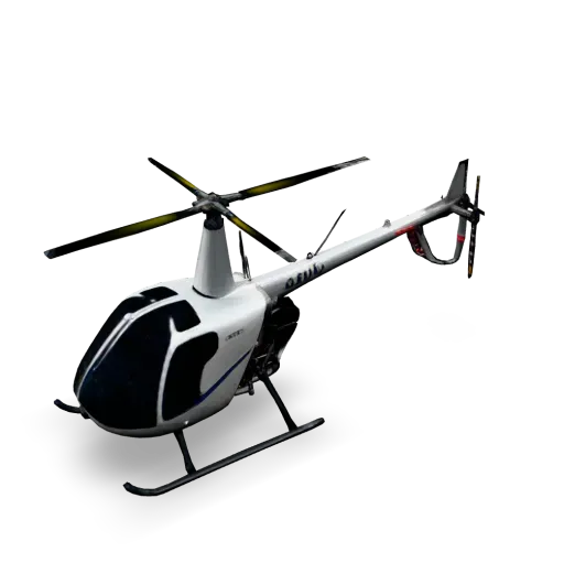 Helicopter
